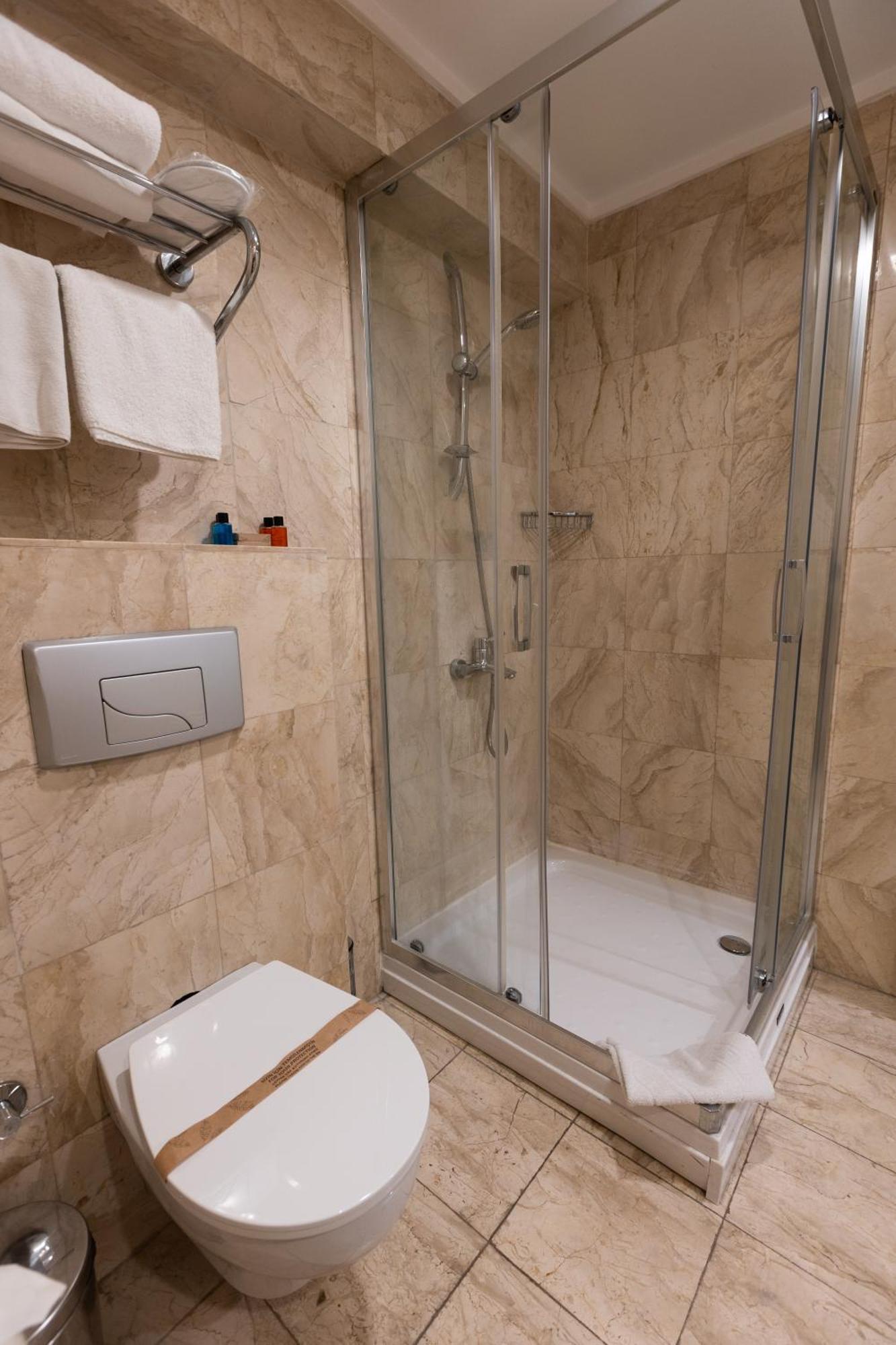 Asia Business Suites Istanbul Exterior foto